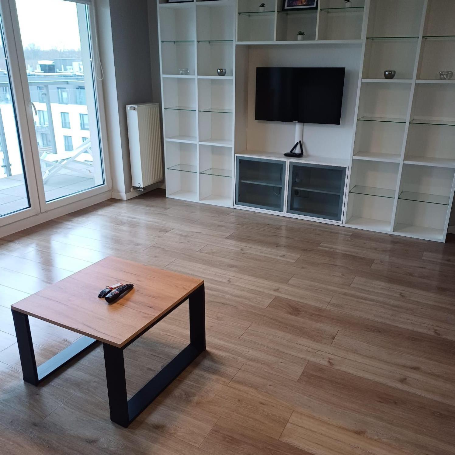 Apartamenty Homely Place Centrum Poznan Dış mekan fotoğraf